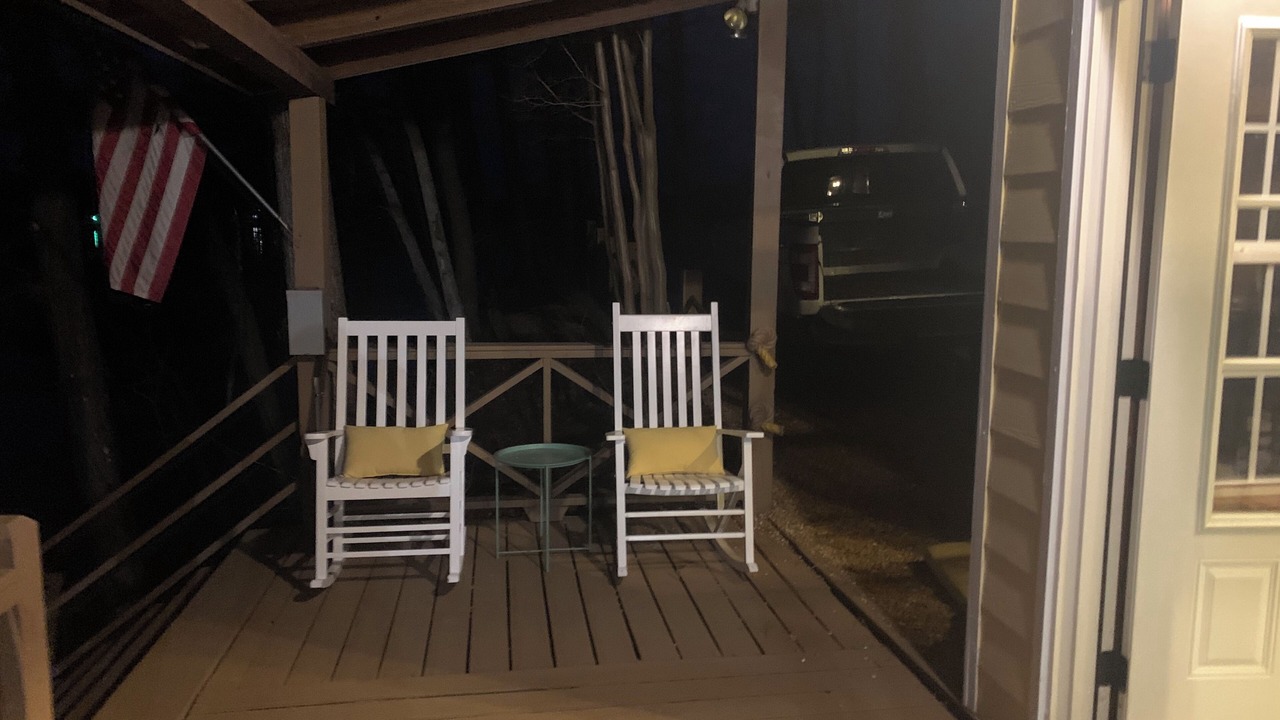 Photo of Outdoor in Arley