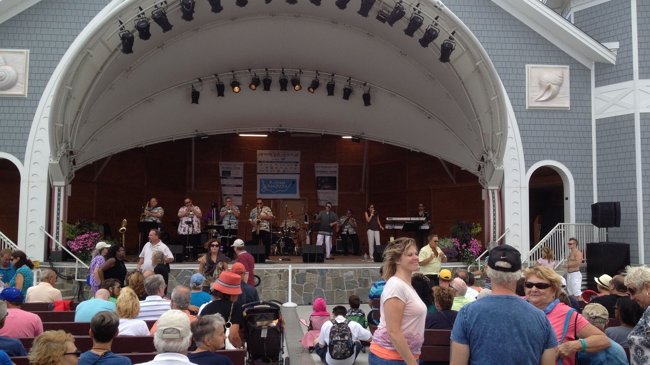 Photo of Others in Hampton