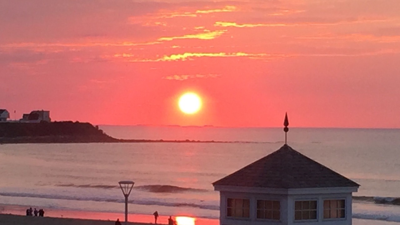 Photo of Patio Balcony in Hampton