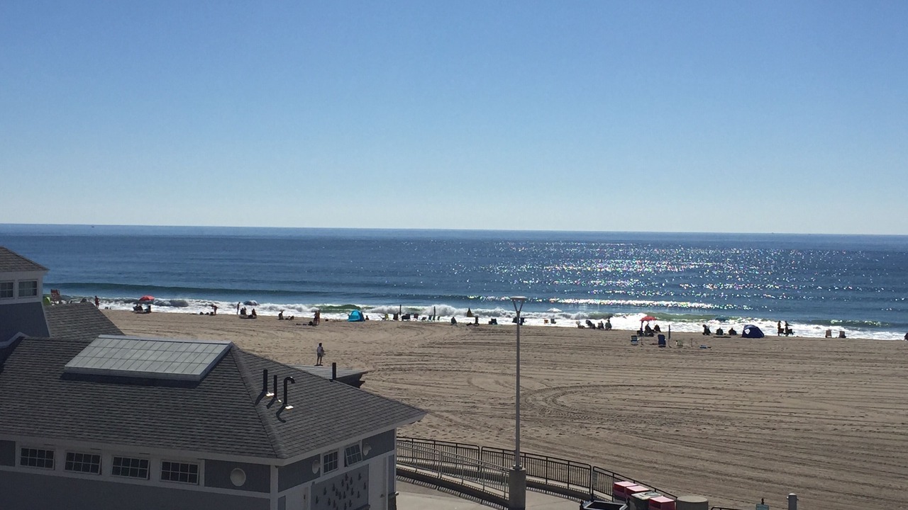 Photo of Patio Balcony in Hampton
