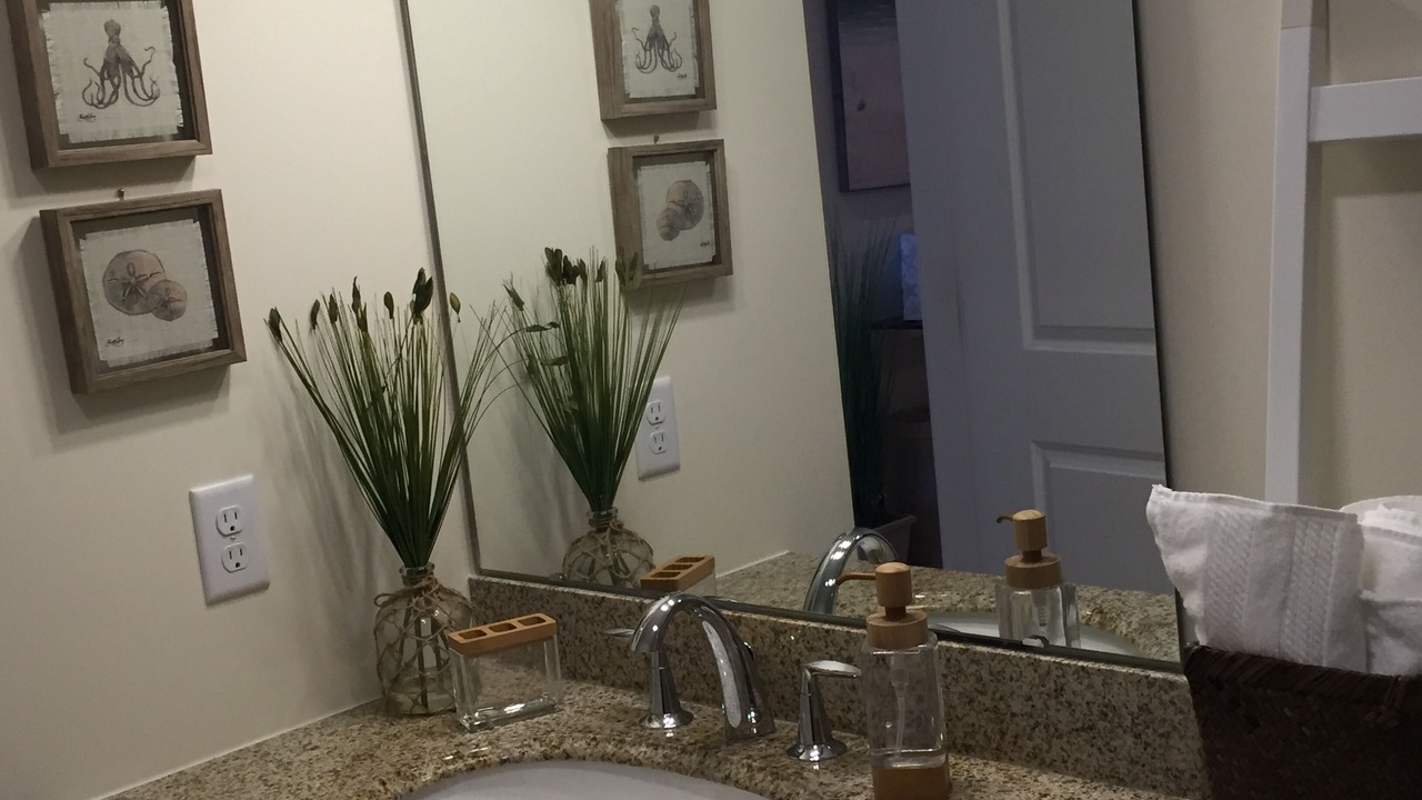 Photo of Bathroom in Hampton