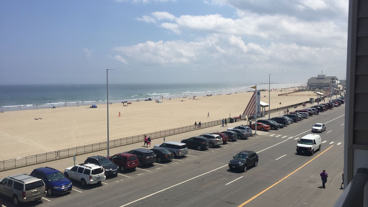Photo of Patio Balcony in Hampton