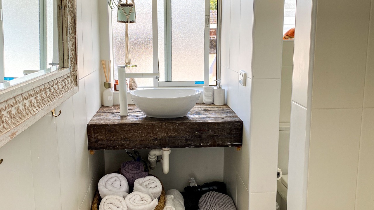 Photo of Bathroom in Port Macquarie