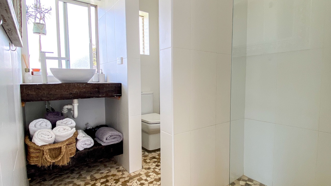 Photo of Bathroom in Port Macquarie
