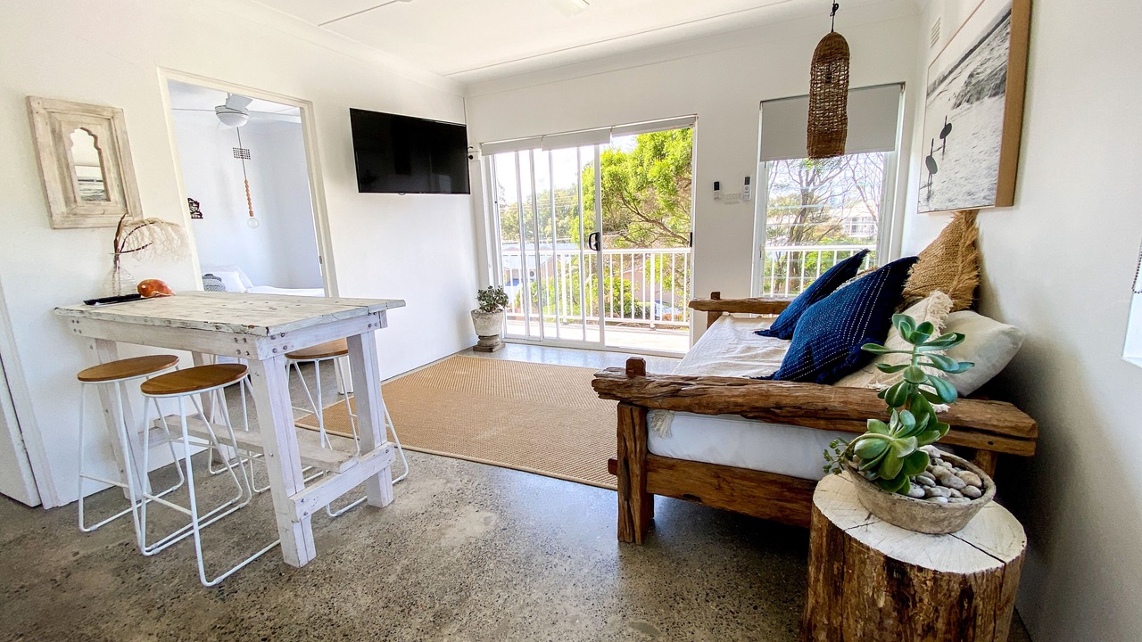 Photo of Livingroom in Port Macquarie