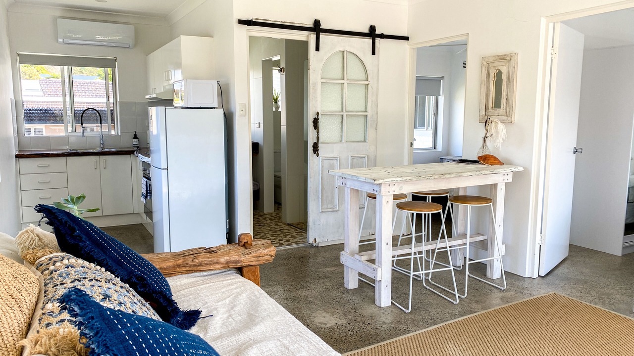 Photo of Livingroom in Port Macquarie