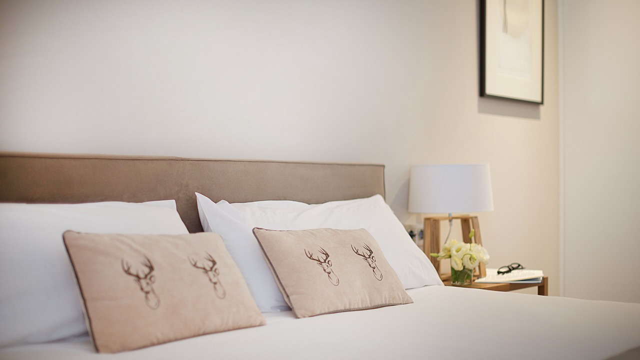 Photo of Bedroom in Eixample