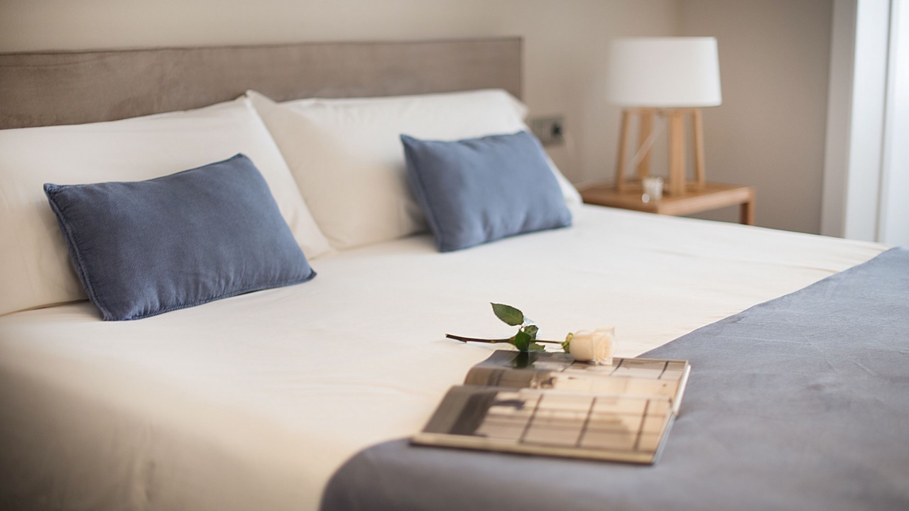 Photo of Bedroom in Eixample