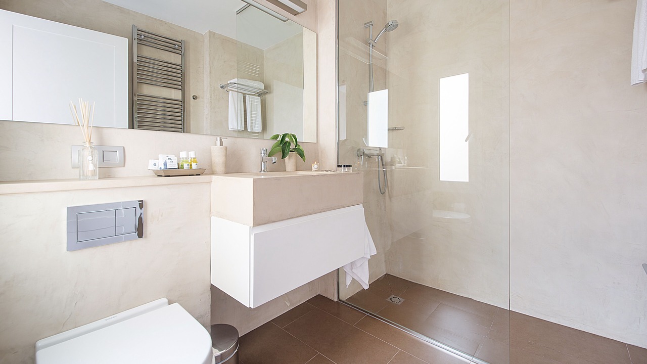 Photo of Bathroom in Eixample