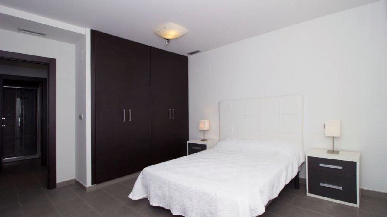 Photo of Bedroom in La Mata