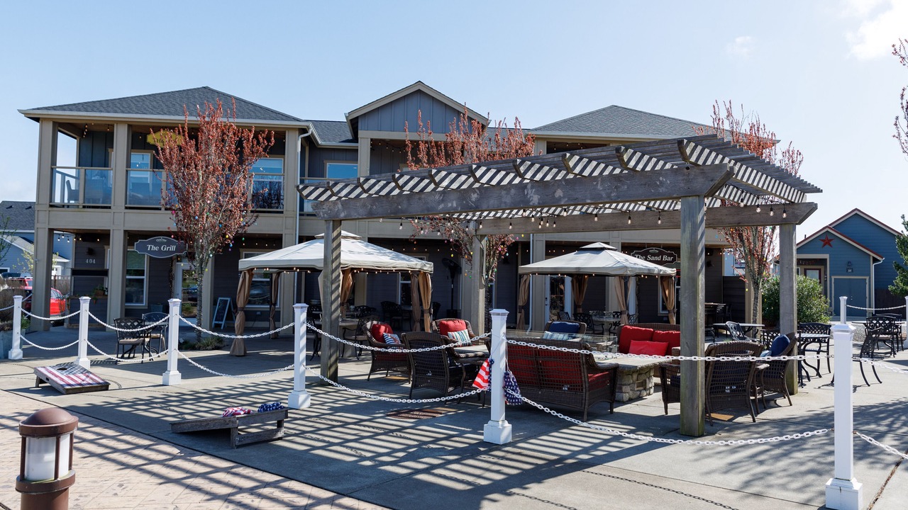 Photo of Outdoor in Ocean Shores