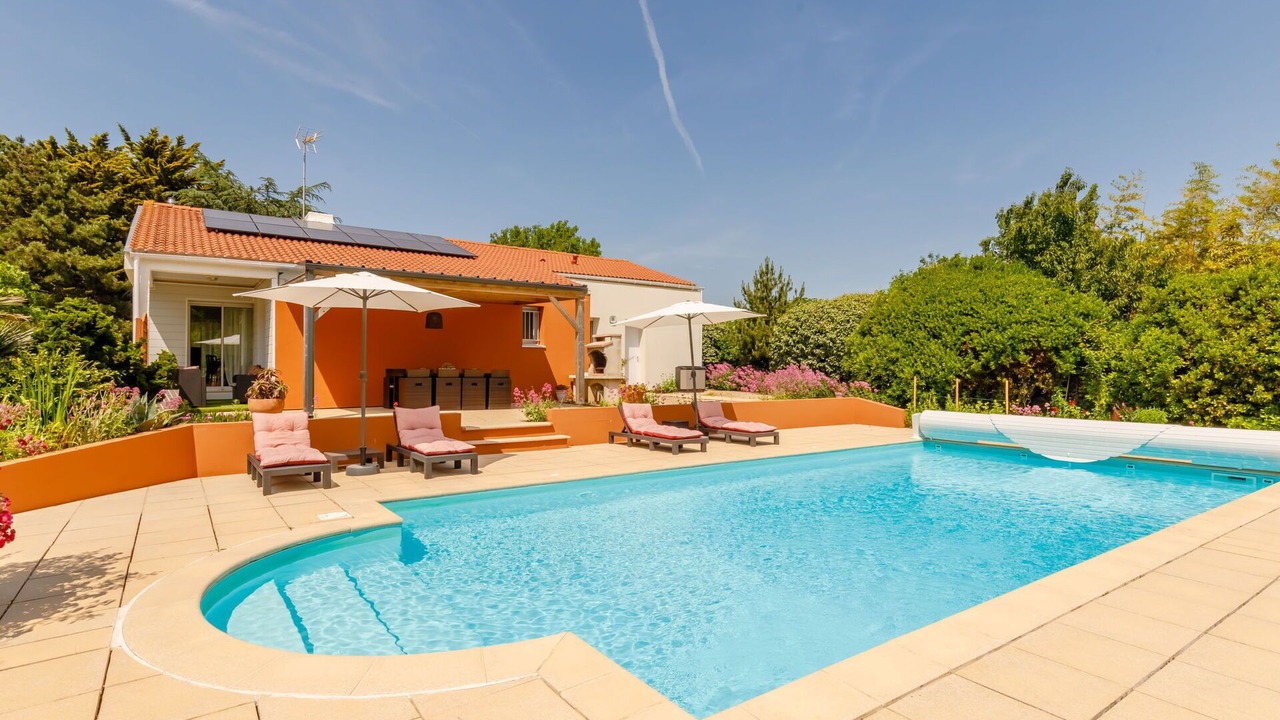 Photo of Outdoor in Olonne-sur-Mer