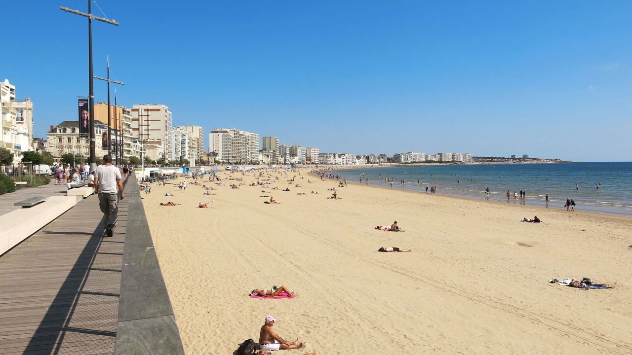 Photo of Others in Olonne-sur-Mer