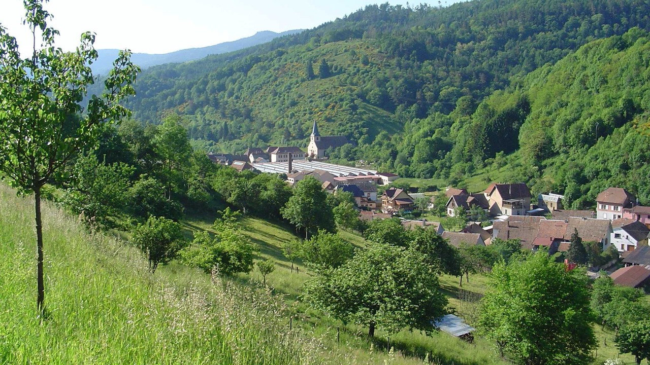 Photo of Outdoor in Rombach-le-Franc