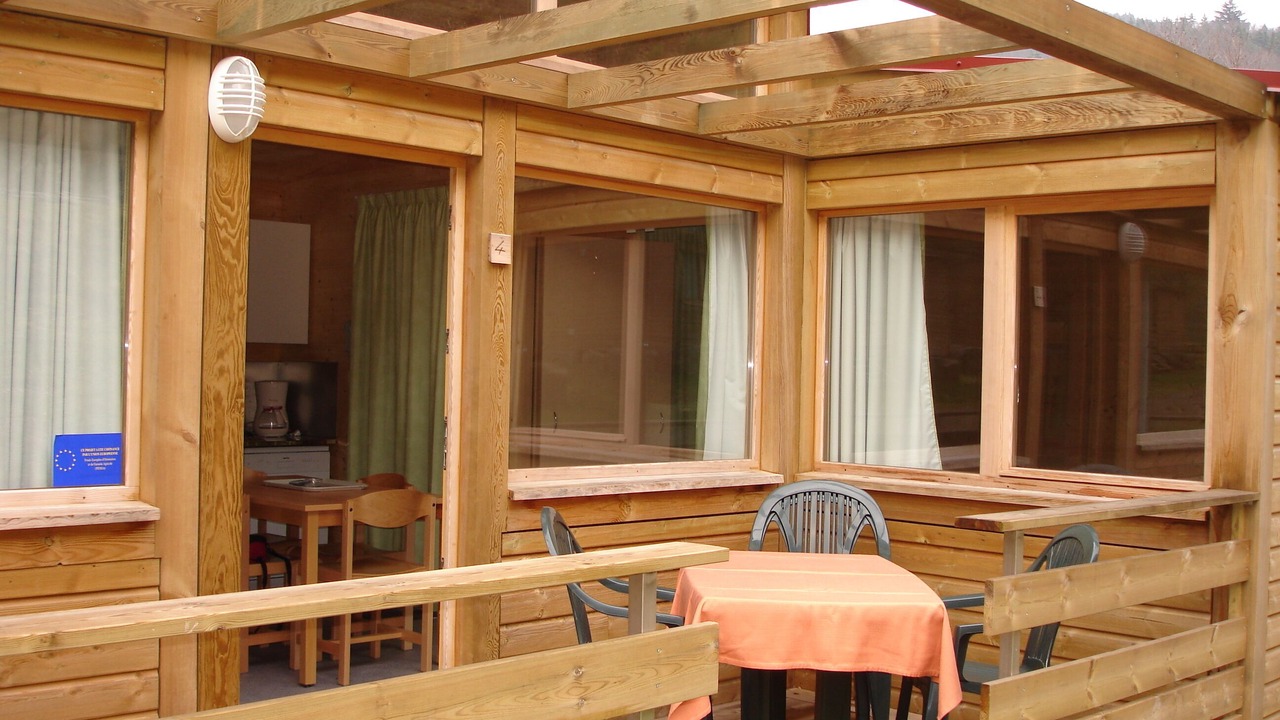 Photo of Outdoor in Rombach-le-Franc