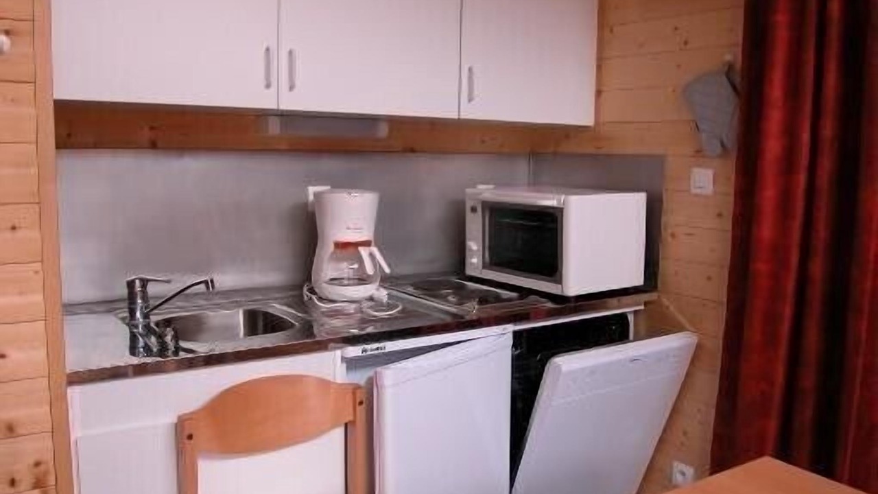 Photo of Kitchen in Rombach-le-Franc