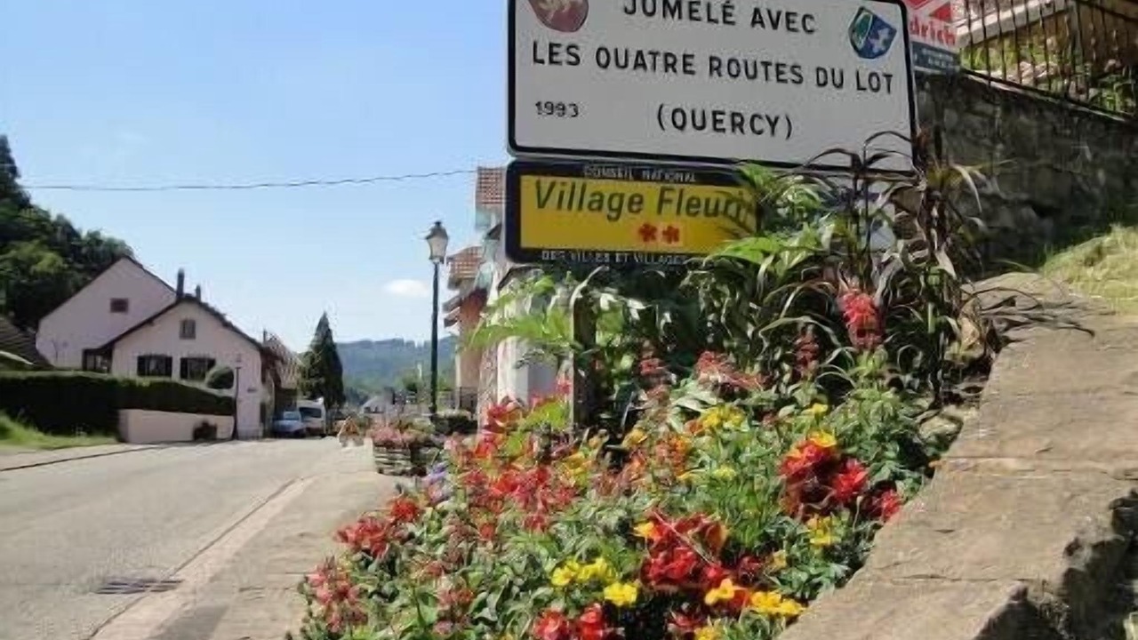Photo of Outdoor in Rombach-le-Franc