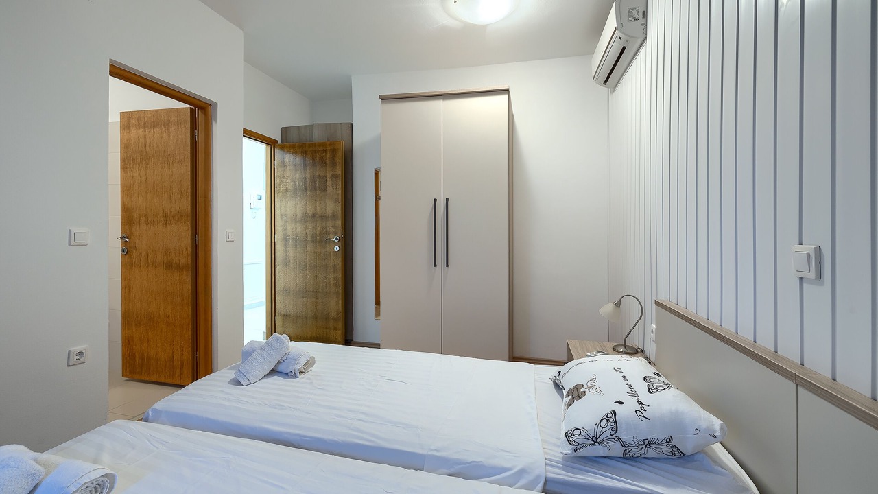 Photo of Bedroom in Liznjan