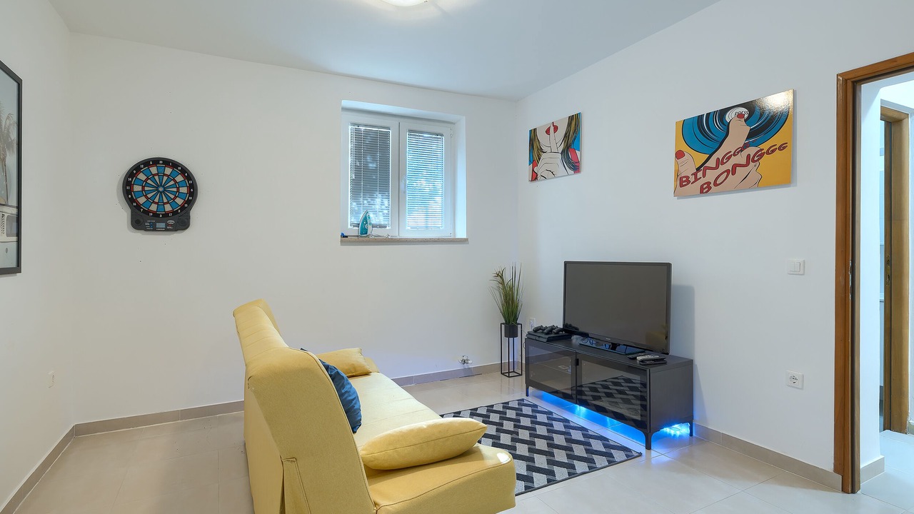 Photo of Livingroom in Liznjan