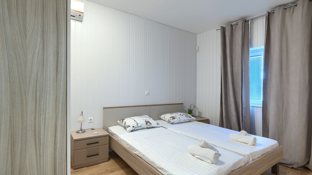 Photo of Bedroom in Liznjan