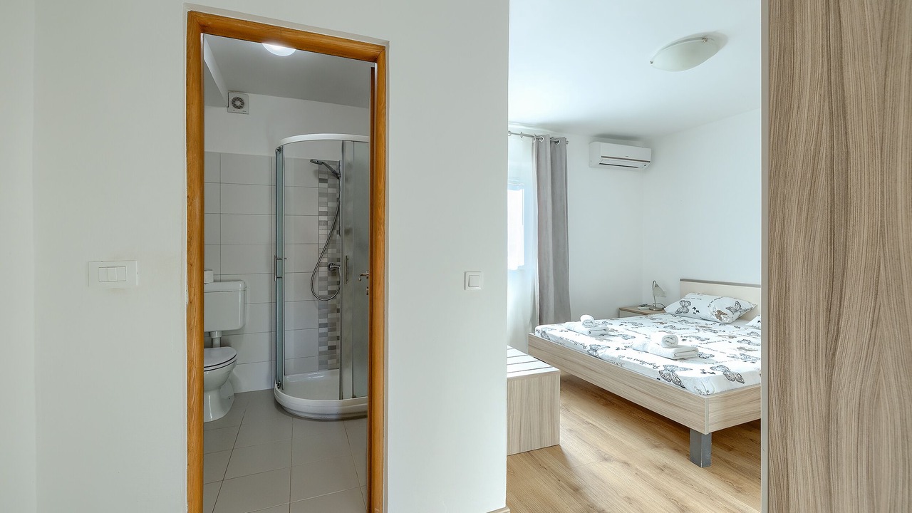 Photo of Bedroom in Liznjan
