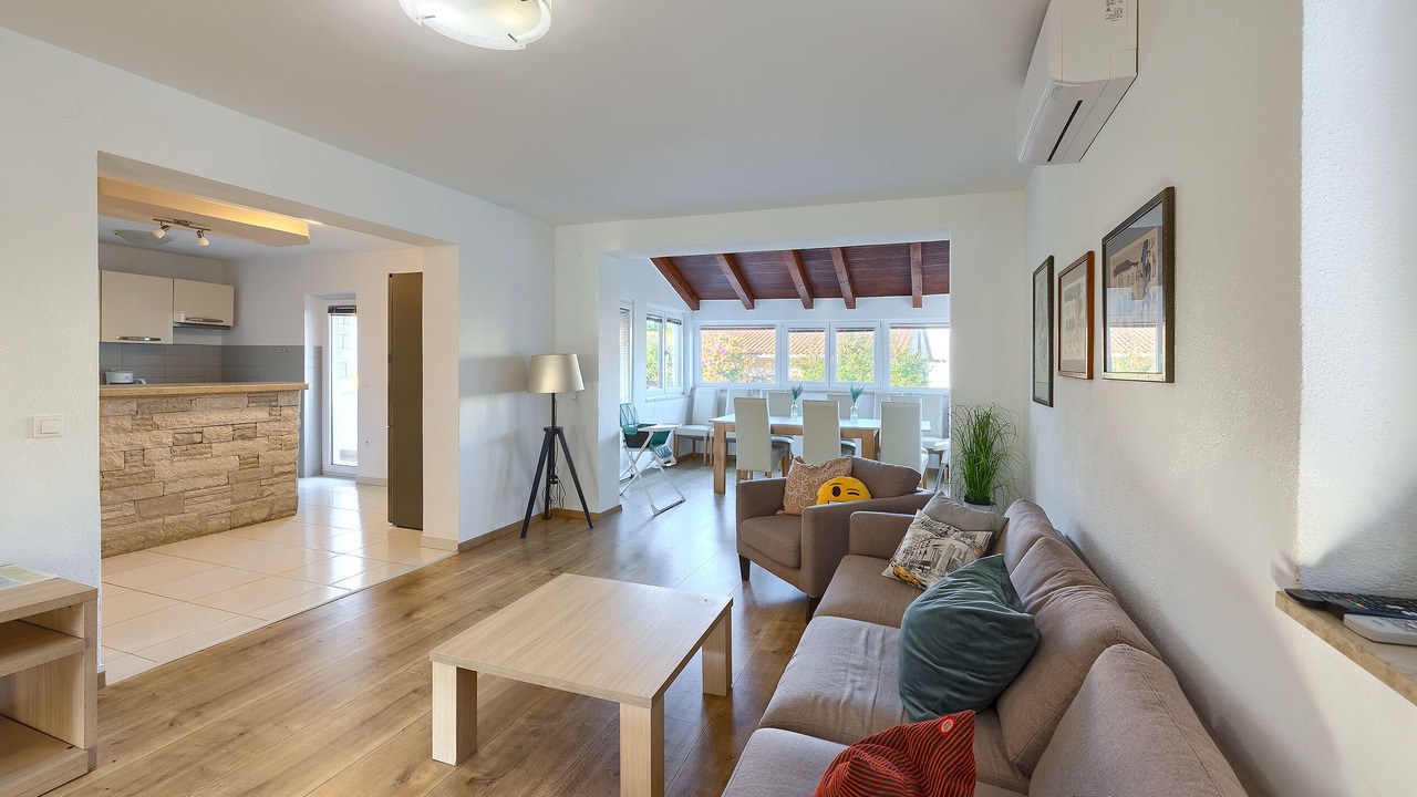 Photo of Livingroom in Liznjan