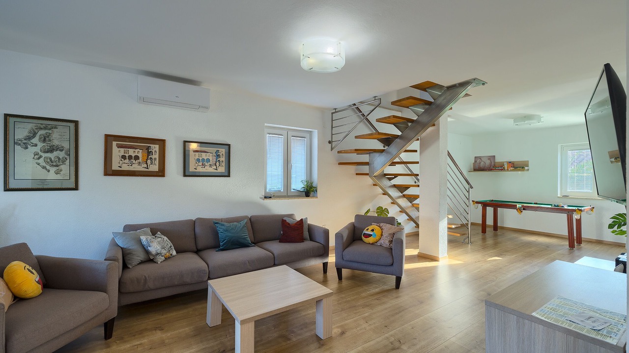 Photo of Livingroom in Liznjan
