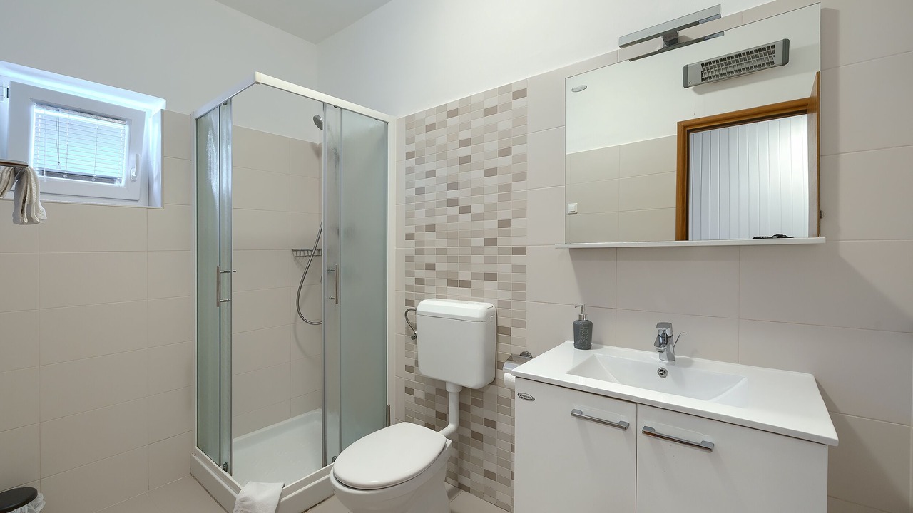 Photo of Bathroom in Liznjan