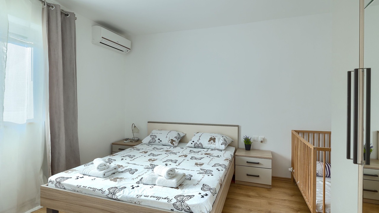 Photo of Bedroom in Liznjan
