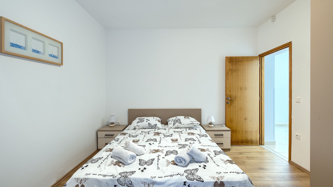Photo of Bedroom in Liznjan