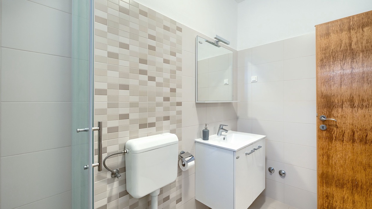 Photo of Bathroom in Liznjan