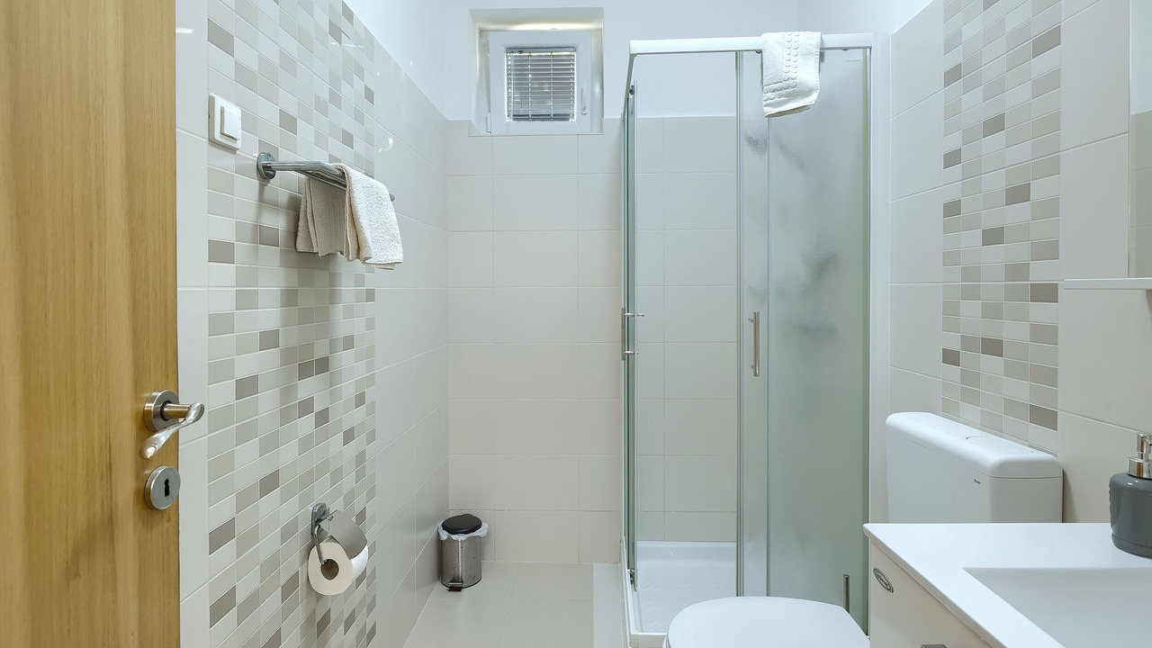 Photo of Bathroom in Liznjan