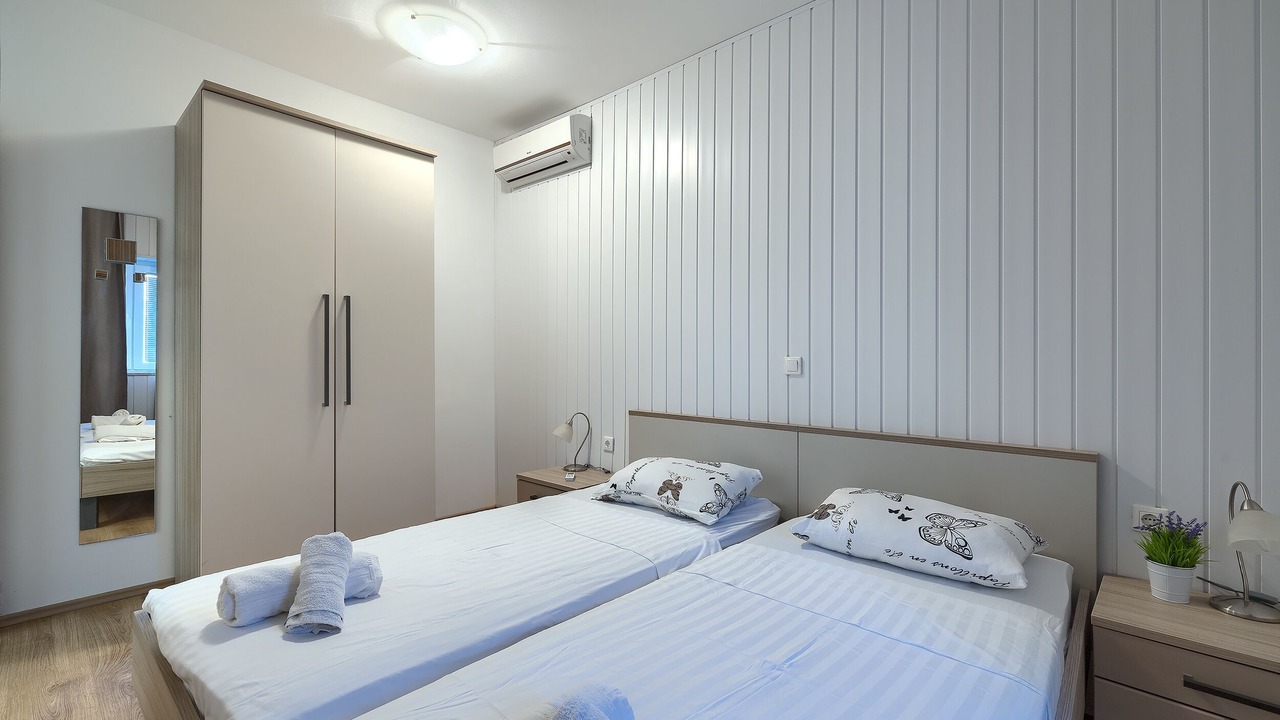 Photo of Bedroom in Liznjan