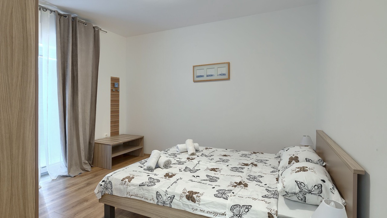 Photo of Bedroom in Liznjan