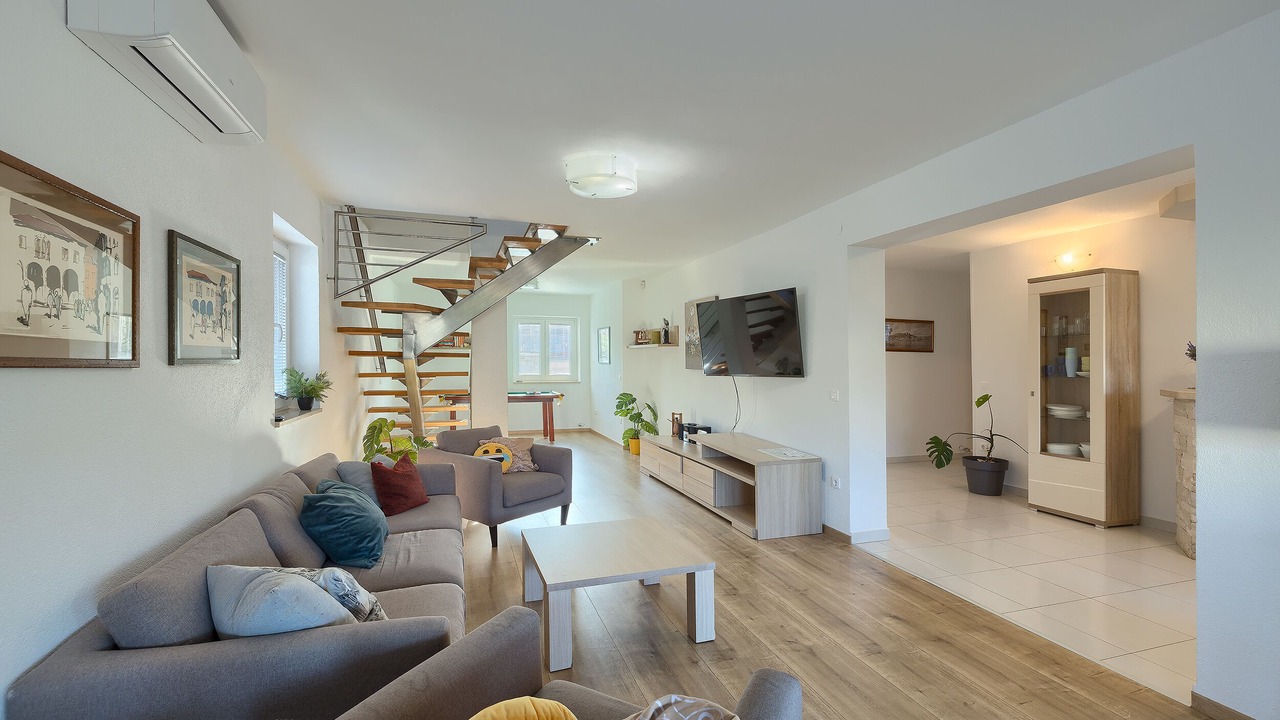 Photo of Livingroom in Liznjan