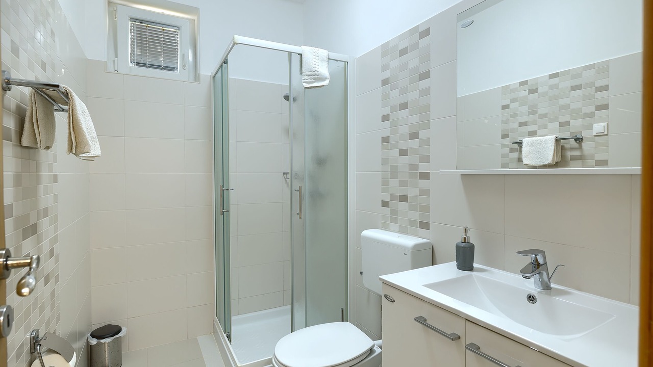 Photo of Bathroom in Liznjan
