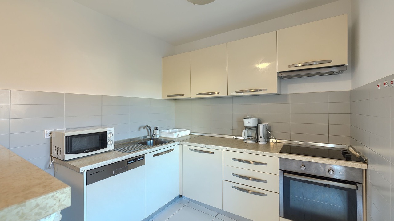 Photo of Kitchen in Liznjan