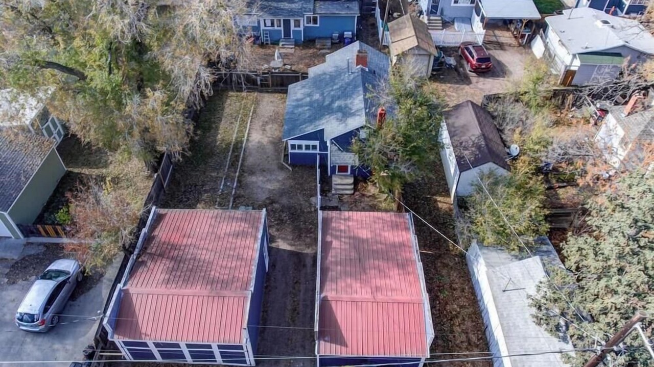 Photo of Outdoor in Central Colorado Springs