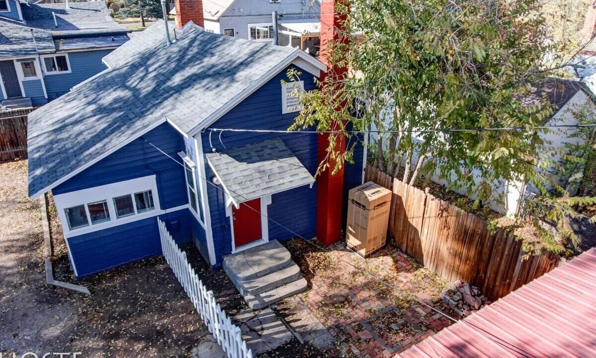 Photo of Outdoor in Central Colorado Springs