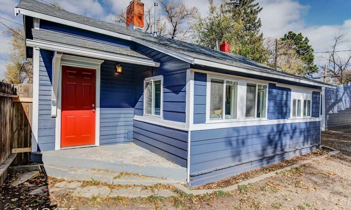 Photo of Outdoor in Central Colorado Springs