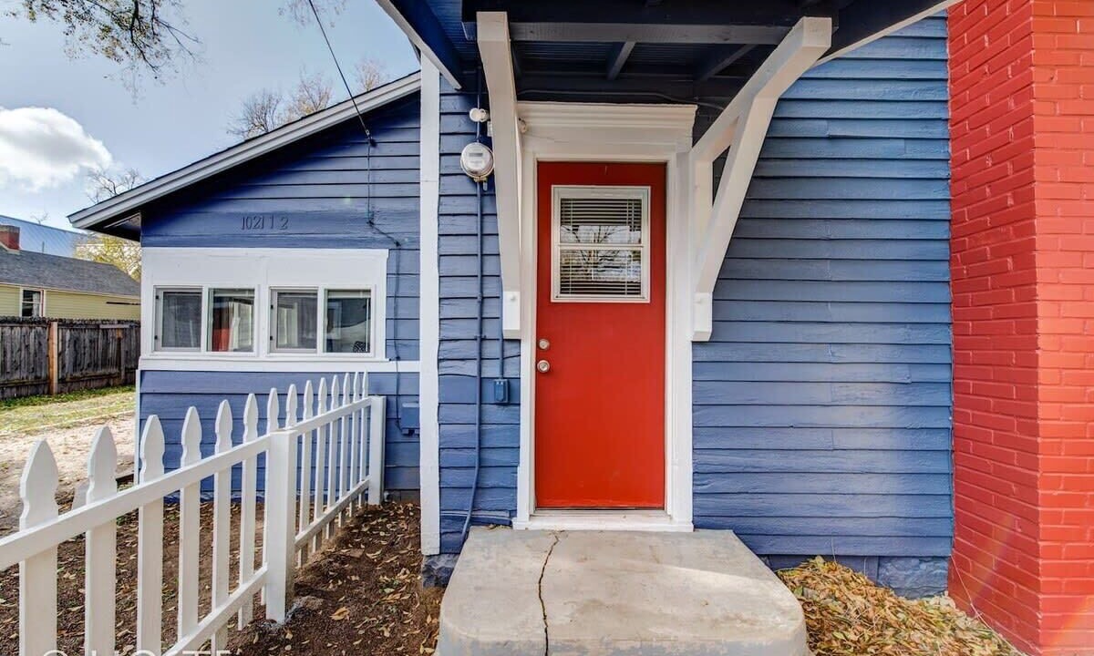 Photo of Outdoor in Central Colorado Springs