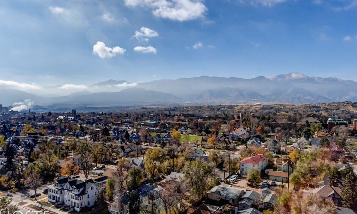 Photo of Outdoor in Central Colorado Springs