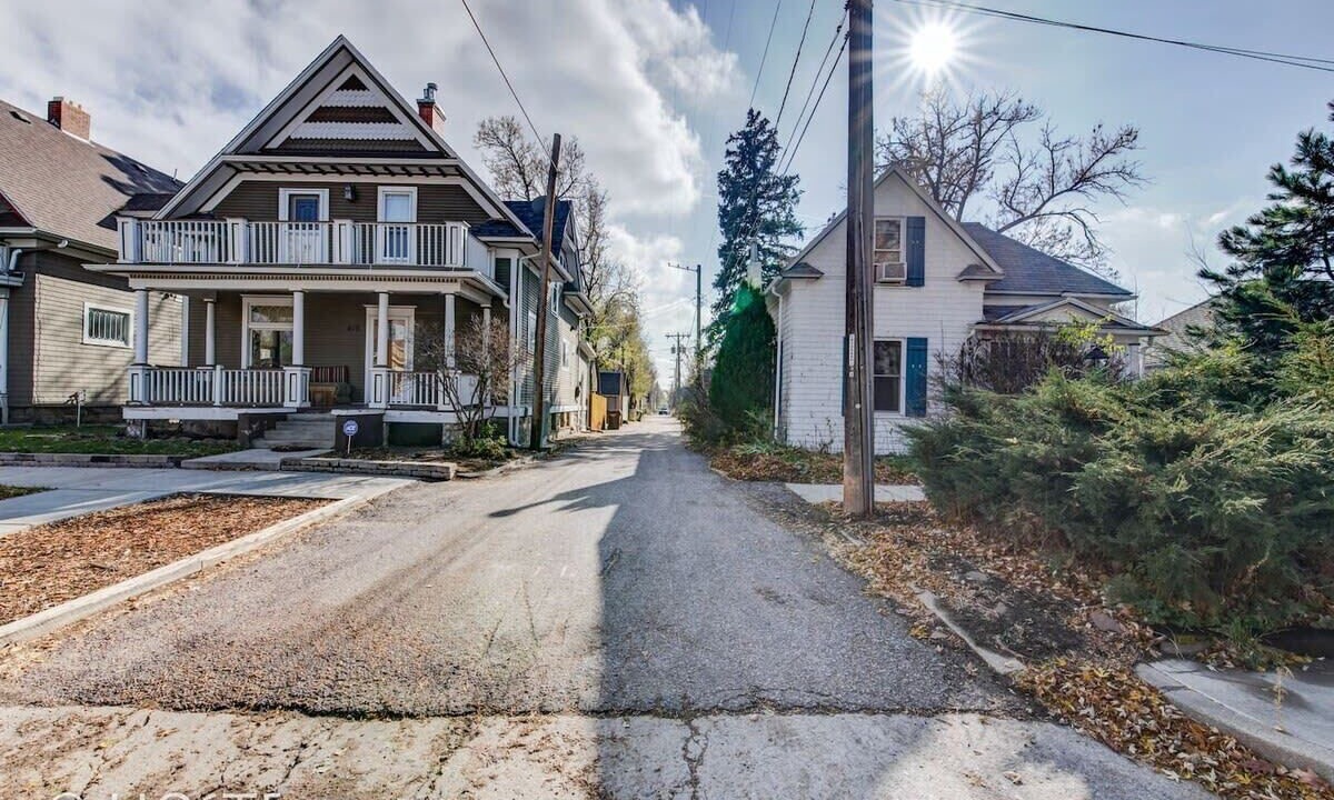 Photo of Outdoor in Central Colorado Springs