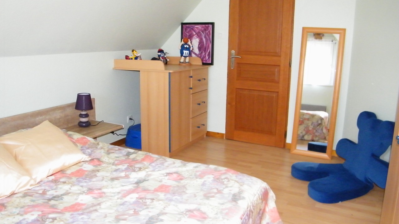 Photo of Bedroom in Kertzfeld