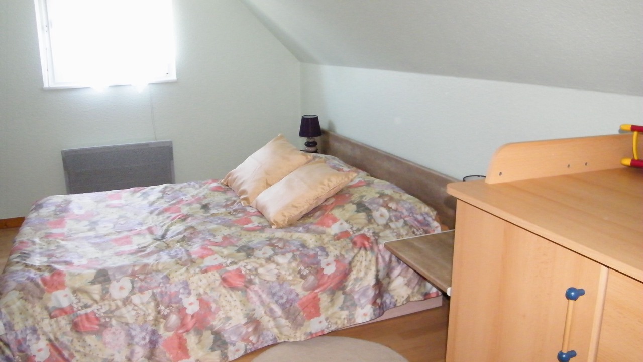 Photo of Bedroom in Kertzfeld