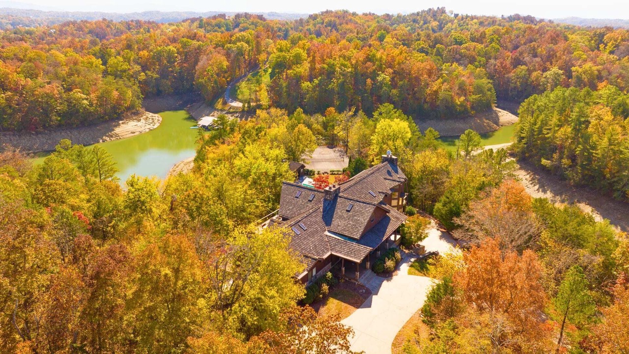 Photo of Outdoor in Sevierville