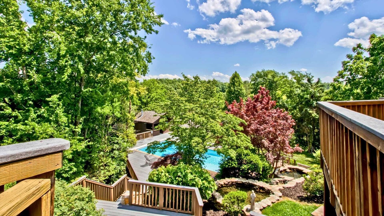 Photo of Outdoor in Sevierville