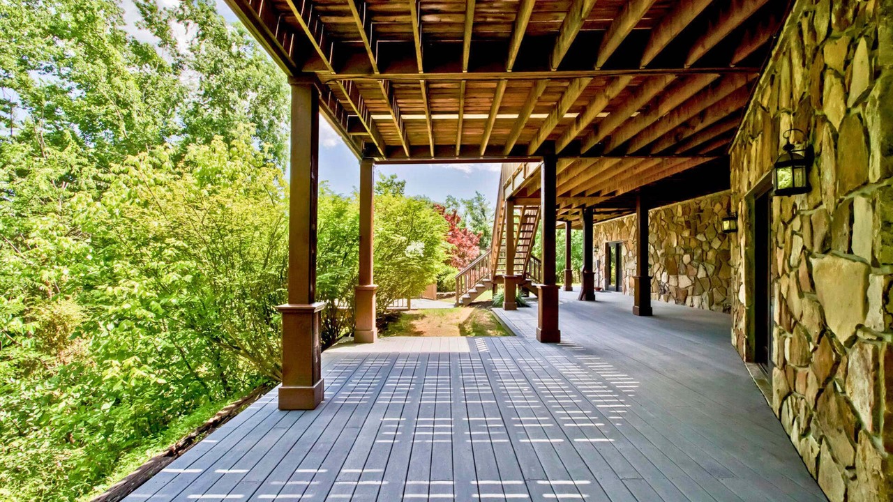 Photo of Outdoor in Sevierville