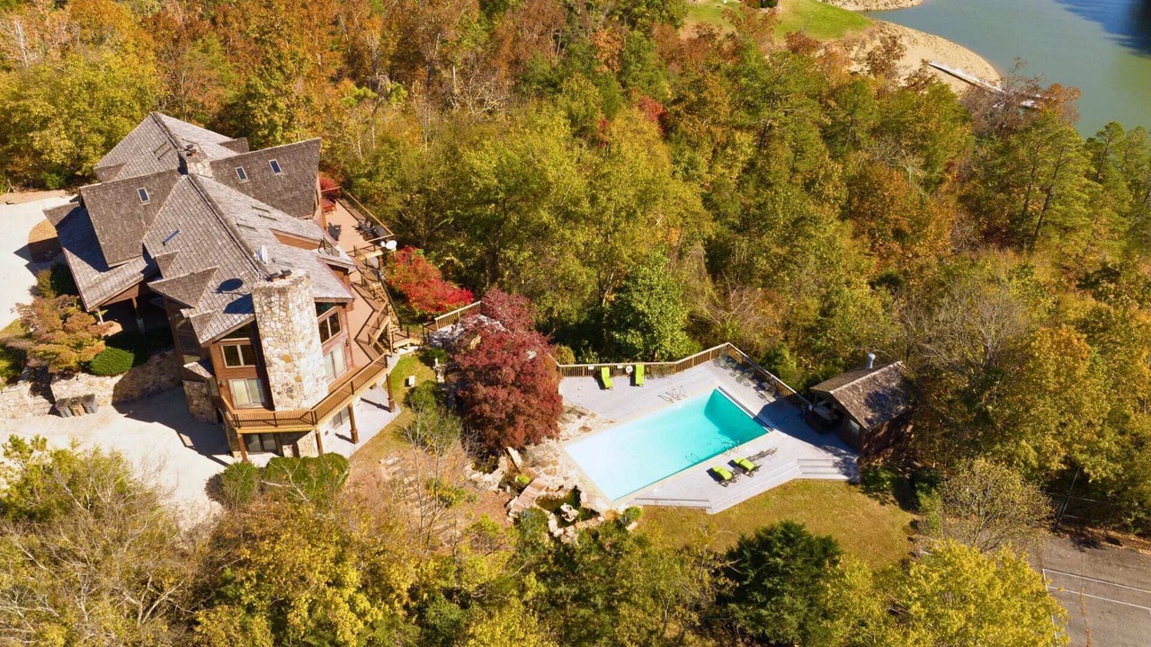 Photo of Outdoor in Sevierville