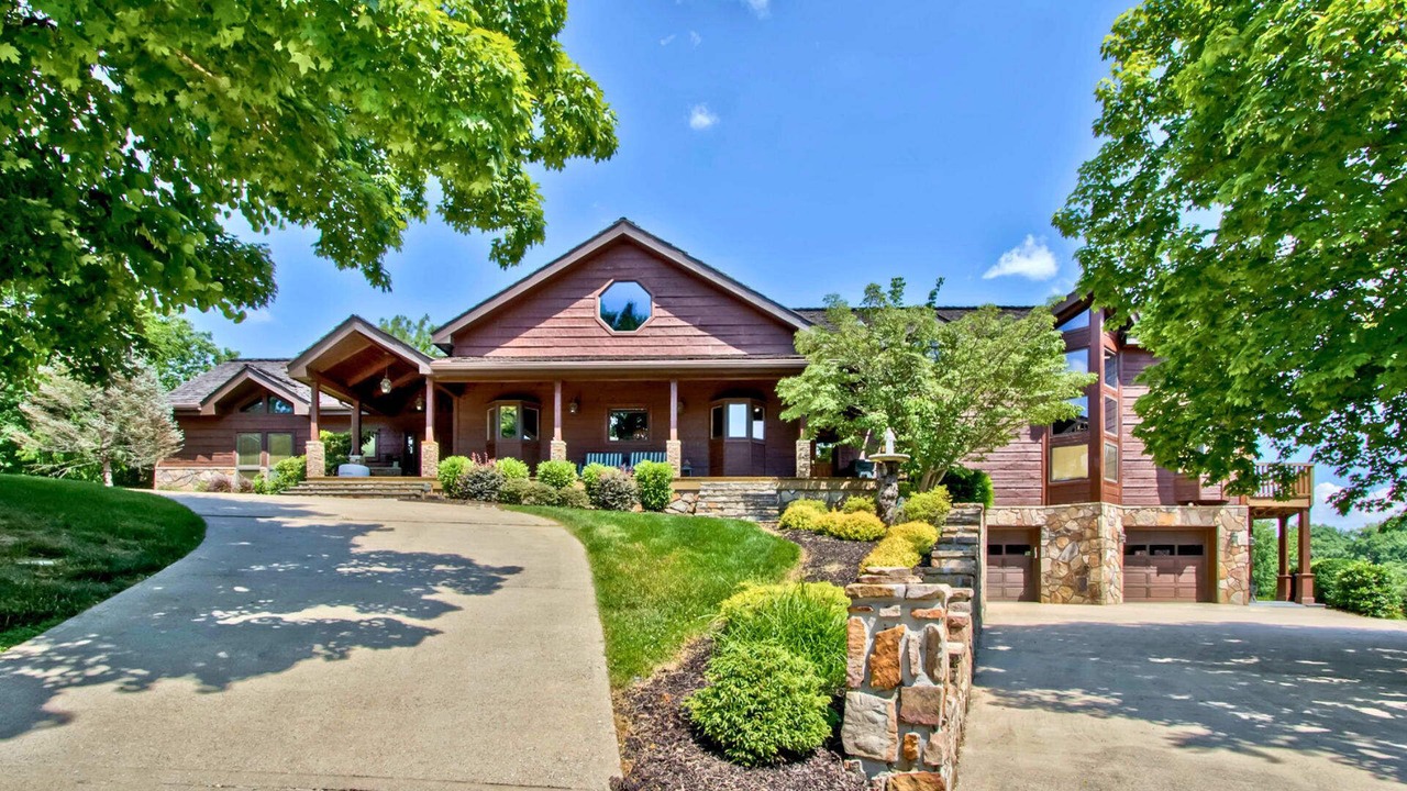 Photo of Bedroom in Sevierville